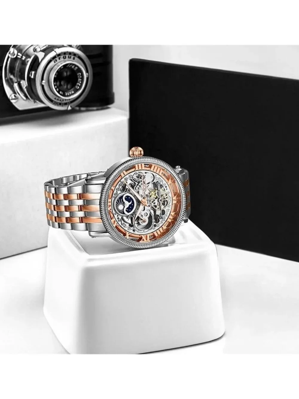 Stuhrling Original new authentic